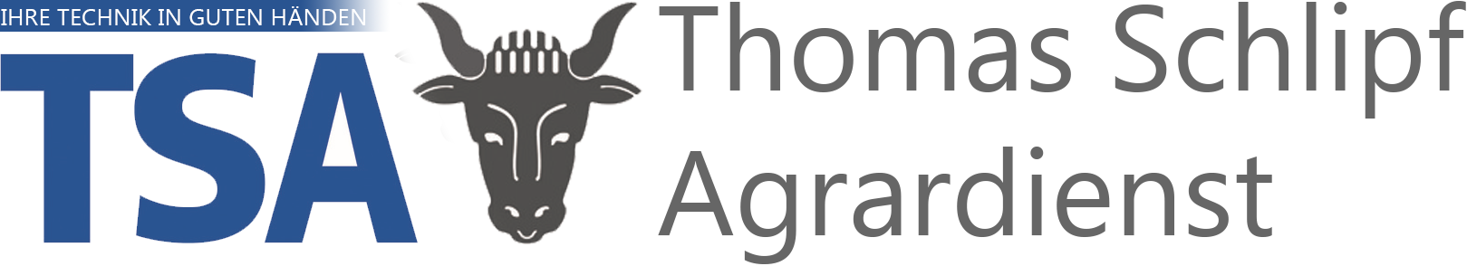 TSA Agardienst - Logo